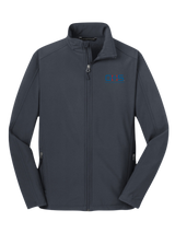 OHS Logo - Men's Soft Shell Jacket