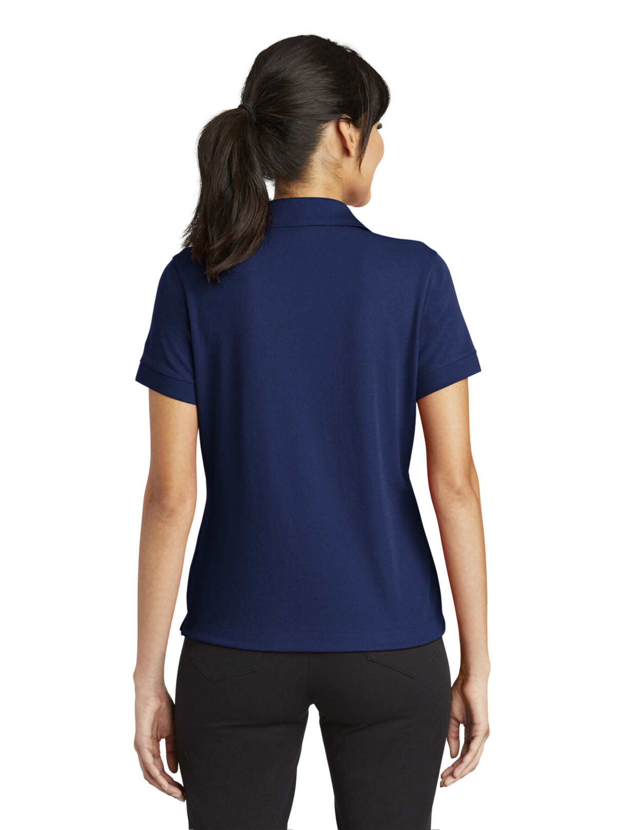 OHS Logo - Nike Ladies Dri-FIT Classic Polo