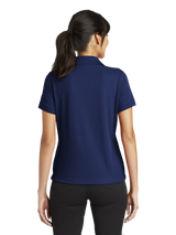 OHS Logo - Nike Ladies Dri-FIT Classic Polo