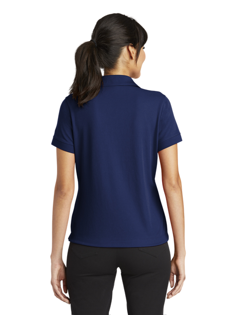 OHS Logo - Nike Ladies Dri-FIT Classic Polo