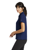 OHS Logo - Nike Ladies Dri-FIT Classic Polo