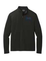 OHS Logo - OGIO® Motion 1/4-Zip