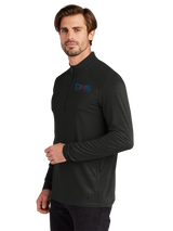 OHS Logo - OGIO® Motion 1/4-Zip