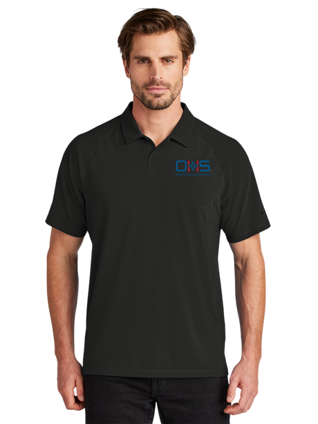 OHS Logo - OGIO® Motion Polo