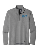 OHS Logo - OGIO® Transition 1/4-Zip