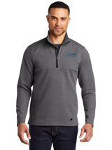 OHS Logo - OGIO® Transition 1/4-Zip