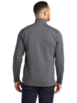 OHS Logo - OGIO® Transition 1/4-Zip