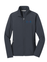 OHS Logo - Women's Soft Shell Jacket