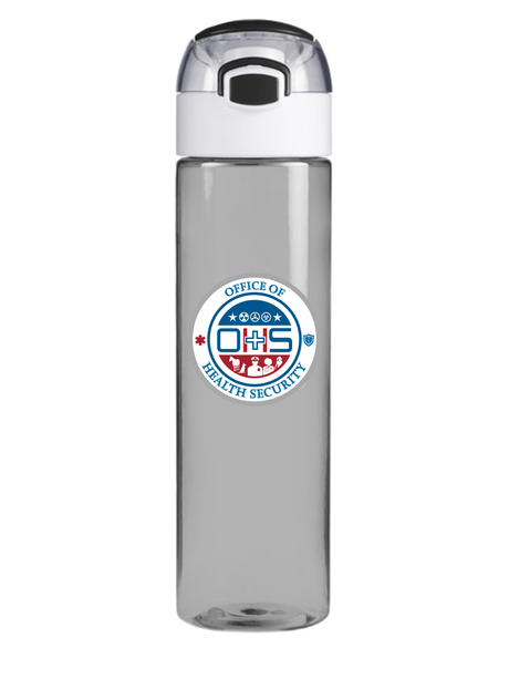 OHS Seal Sport Bottle
