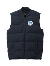 OHS Seal - Agency Puffer Vest