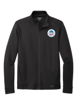 OHS Seal - Bolt Full-Zip