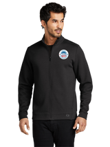 OHS Seal - Bolt Full-Zip