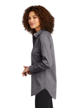 OHS Seal - Ladies Commuter Woven Tunic