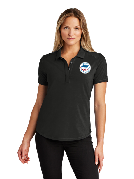 OHS Seal - Ladies Motion Polo