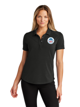 OHS Seal - Ladies Motion Polo