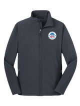 OHS Seal - Men's Soft Shell Jacket