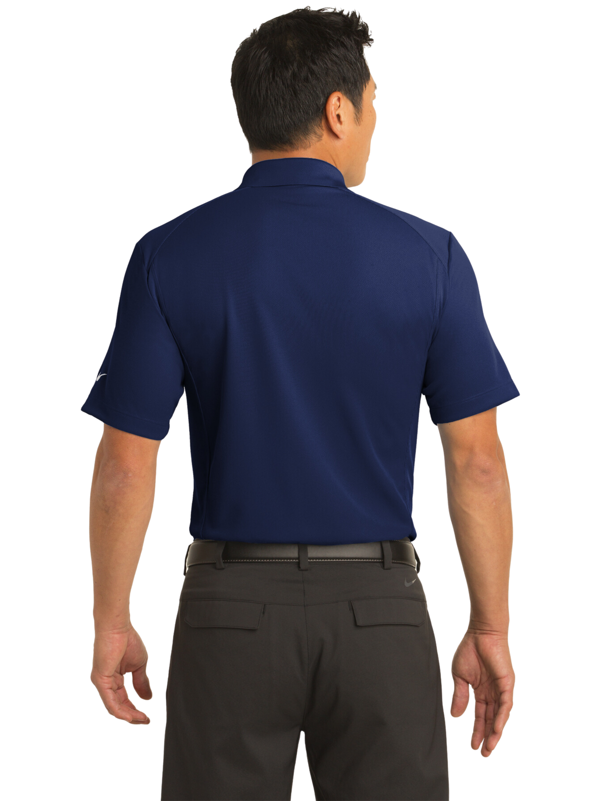 OHS Seal - Nike Dri-FIT Classic Polo