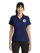 OHS Seal - Nike Ladies Dri-FIT Classic Polo