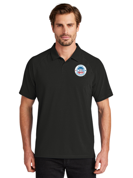 OHS Seal - OGIO® Motion Polo