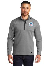 OHS Seal - OGIO® Transition 1/4-Zip