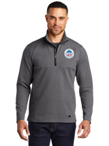 OHS Seal - OGIO® Transition 1/4-Zip