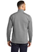 OHS Seal - OGIO® Transition 1/4-Zip