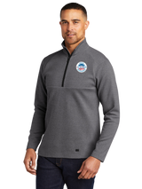 OHS Seal - OGIO® Transition 1/4-Zip