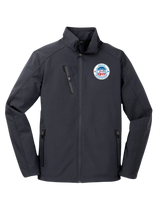 OHS Seal - Tactical Men's Soft Shell Jacket