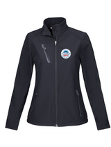 OHS Seal - Tactical Women's Soft Shell Jacket