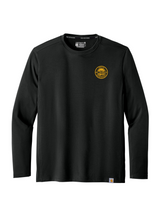 OHS Agency Long sleeve T-shirt