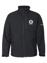 OHS Men's Ascender™ Soft Shell
