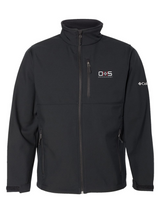 OHS Men's Ascender™ Soft Shell