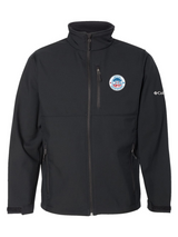 OHS Men's Ascender™ Soft Shell