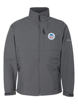 OHS Men's Ascender™ Soft Shell