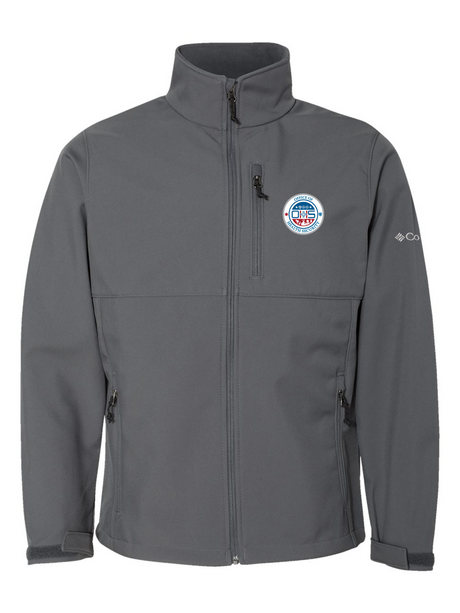 OHS Men's Ascender™ Soft Shell