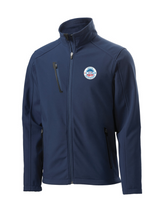 OHS Men's Tactical Soft Shell