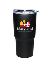 Maryland Department of Health (MDH) Tumbler