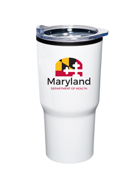 Maryland Department of Health (MDH) Tumbler