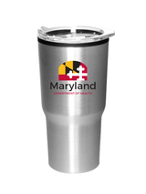 Maryland Department of Health (MDH) Tumbler