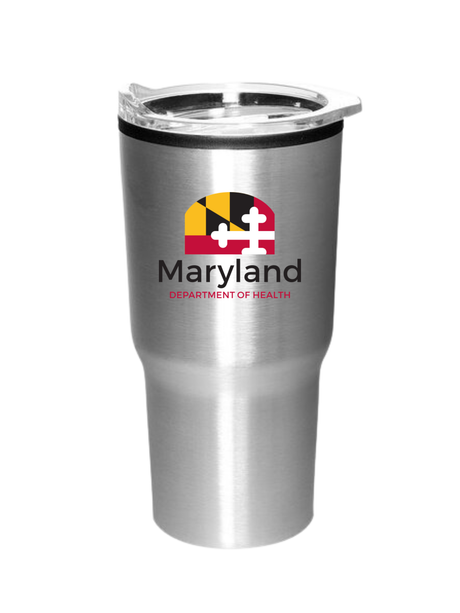 Maryland Department of Health (MDH) Tumbler