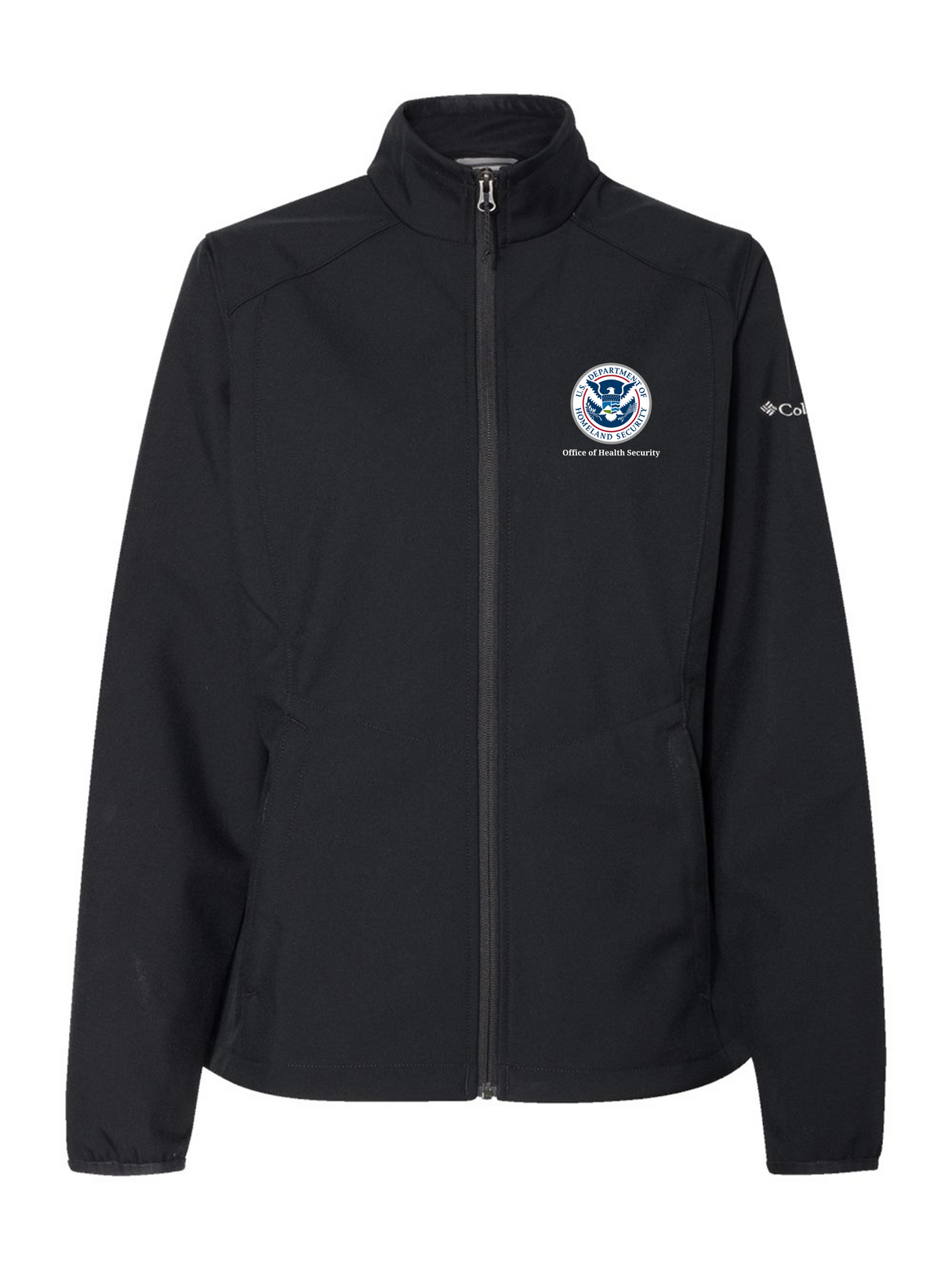 OHS Women's Kruser Ridge™ Soft Shell