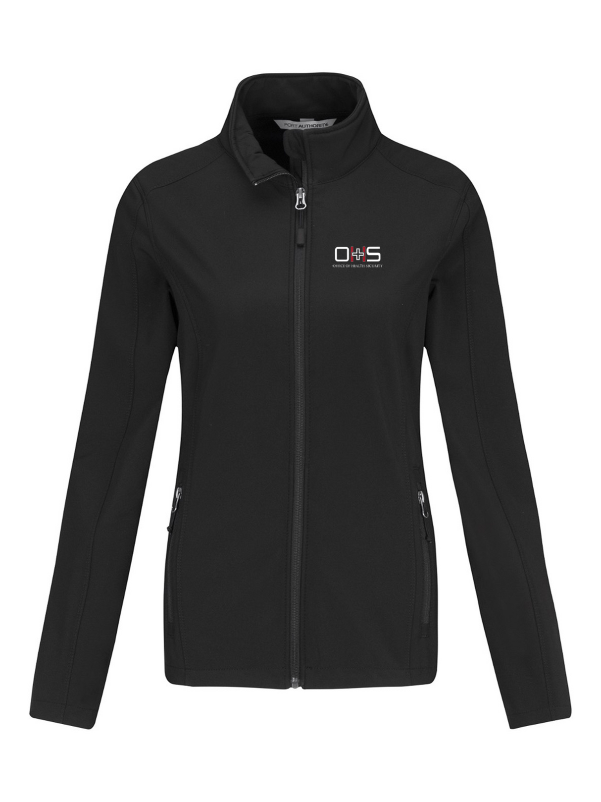 OHS Women's Soft Shell
