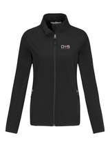 OHS Women's Soft Shell