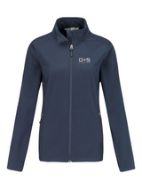 OHS Women's Soft Shell