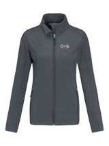 OHS Women's Soft Shell