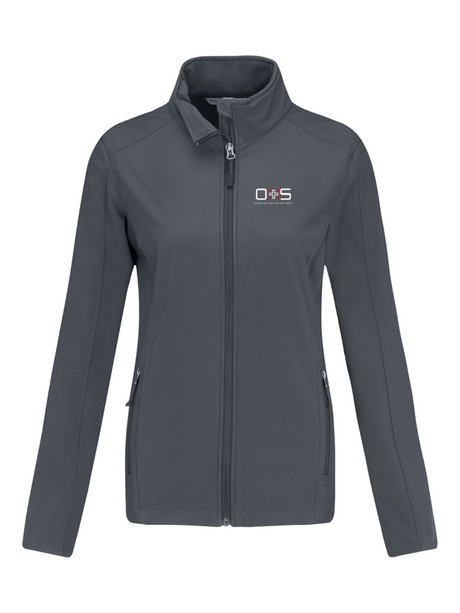OHS Women's Soft Shell