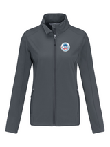 OHS Women's Soft Shell