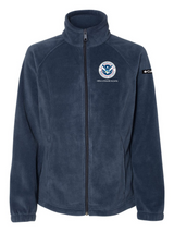 OHS Women's Benton Springs™ Microfleece
