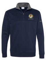 OLC Men's Columbia Hart Mountain™ Fleece
