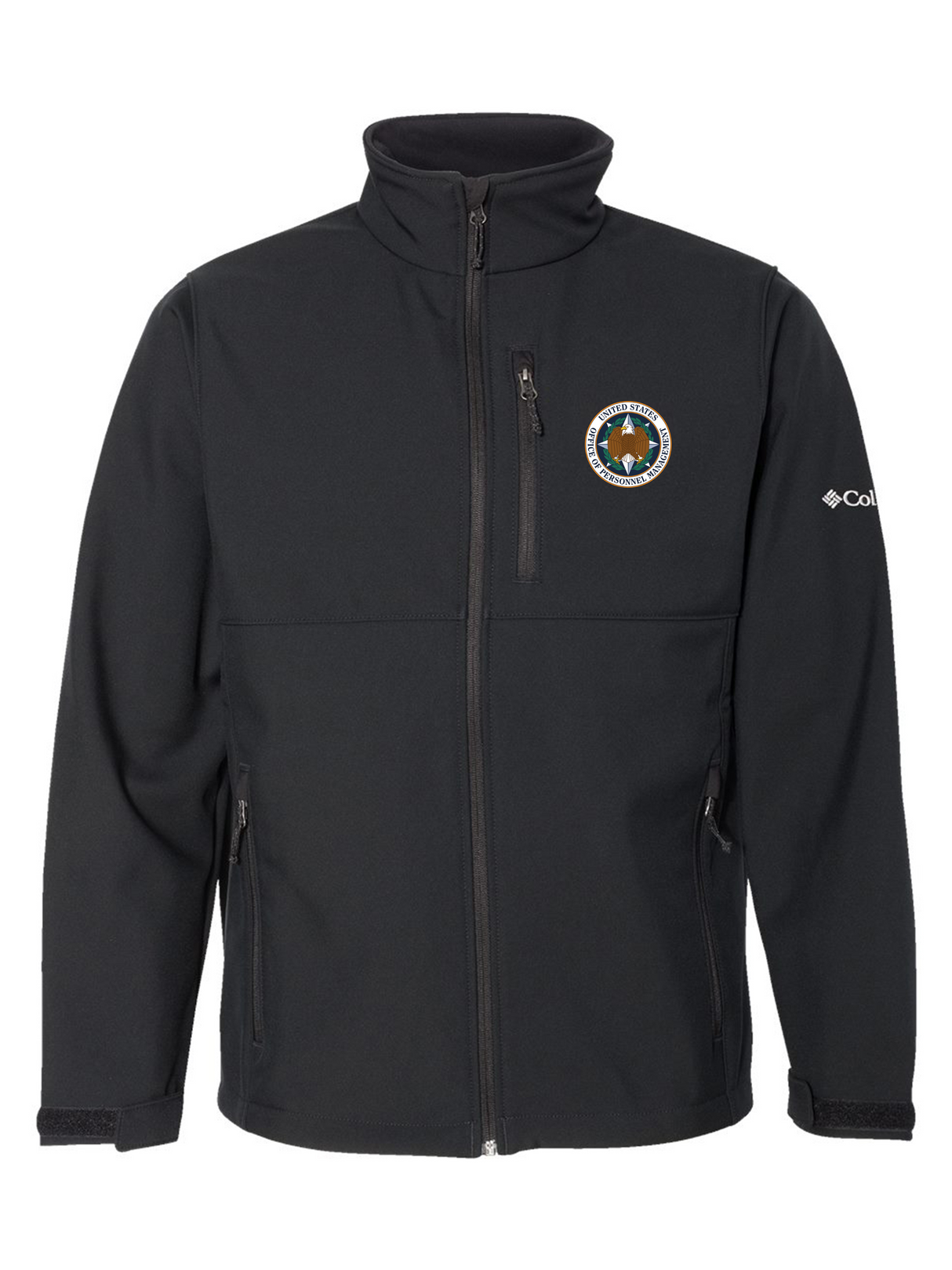 OPM Men's Ascender™ Soft Shell
